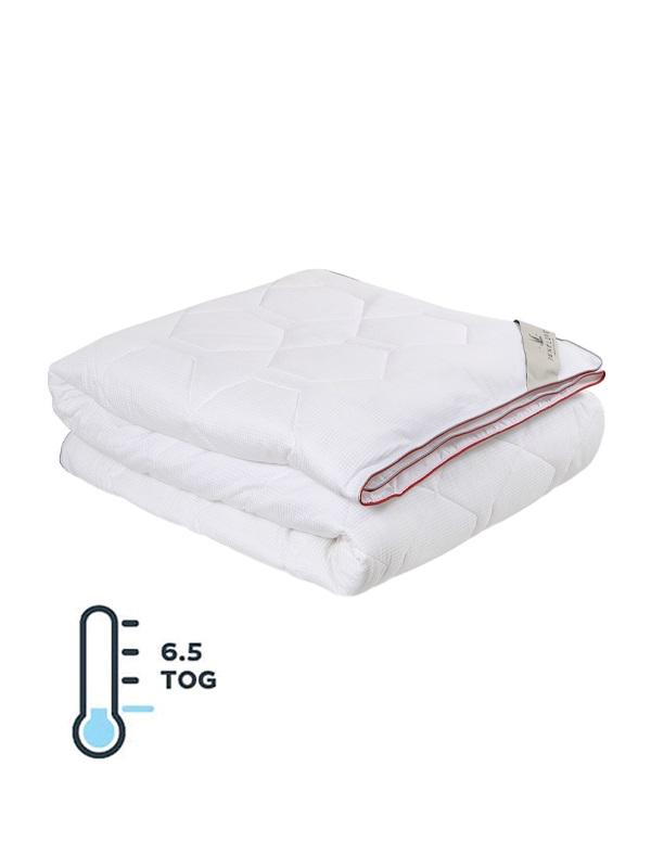 Ковдра Penelope Thermo Lyo 6,5 tog антиалергенні полуторні 155х215 см (11683202) - фото 6 Ковдра Penelope Thermo Lyo 6,5 tog антиалергенні полуторні 155х215 см (11683202) - фото 6