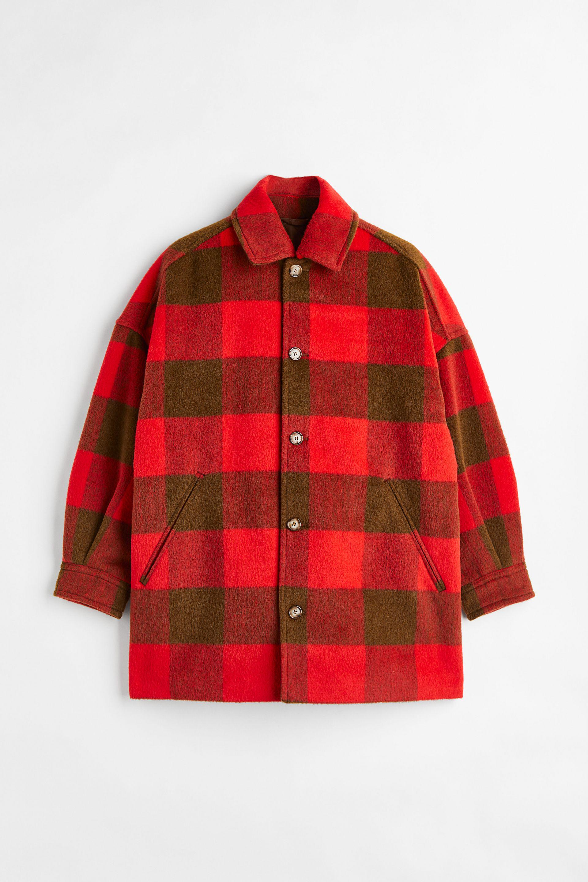 Куртка оверсайз XS/S (1140538ral)