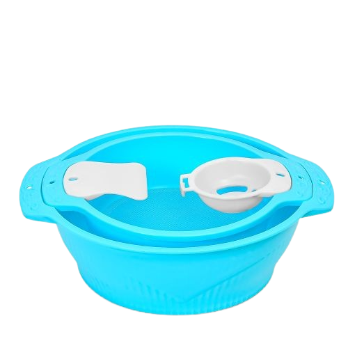 Сито для борошна Stenson R94097 3в1 4 пр.