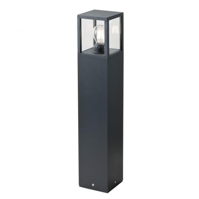 Столбик Redo Vitra St E27 1X15 W Ip54 Bk 4.1.1 (9110)