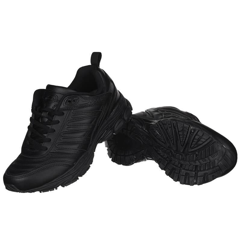 Кросівки жіночі Bona 913V шкіра р. 39 Чорний (03304) - фото 4 Кросівки жіночі Bona 913V шкіра р. 39 Чорний (03304) - фото 4