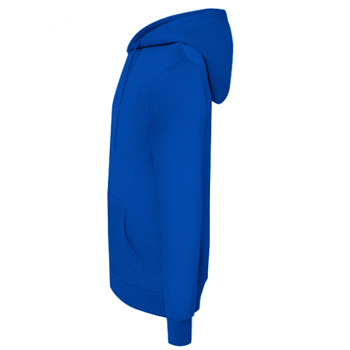 Худі унісекс 15293765 XS Синій (15293765-5-4811-XS) - фото 3