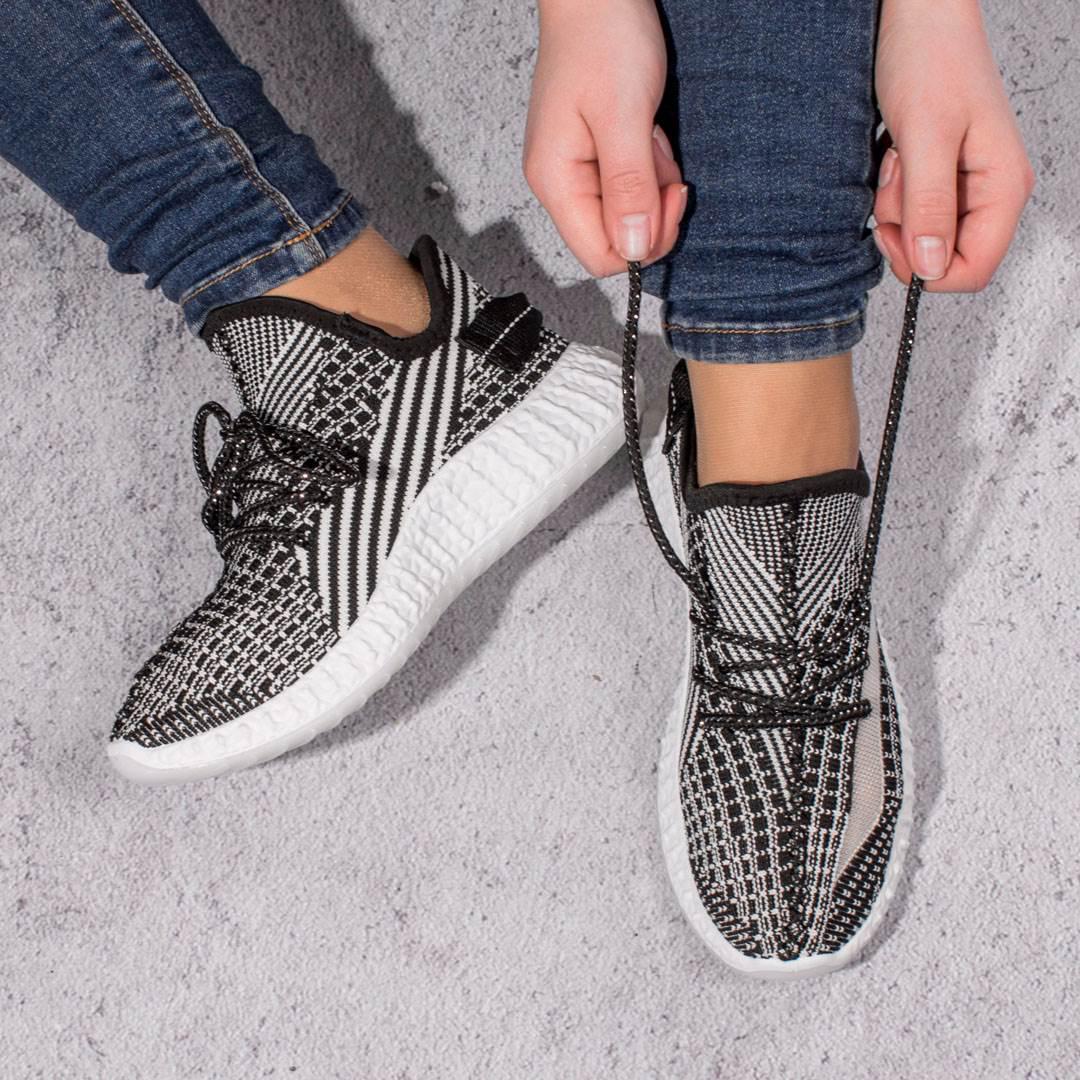 Кроссовки женские Fashion 328203 р. 37 23 см