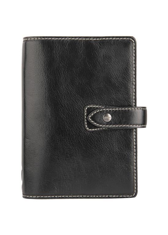 Органайзер Filofax Malden Personal Black (UD-028626)