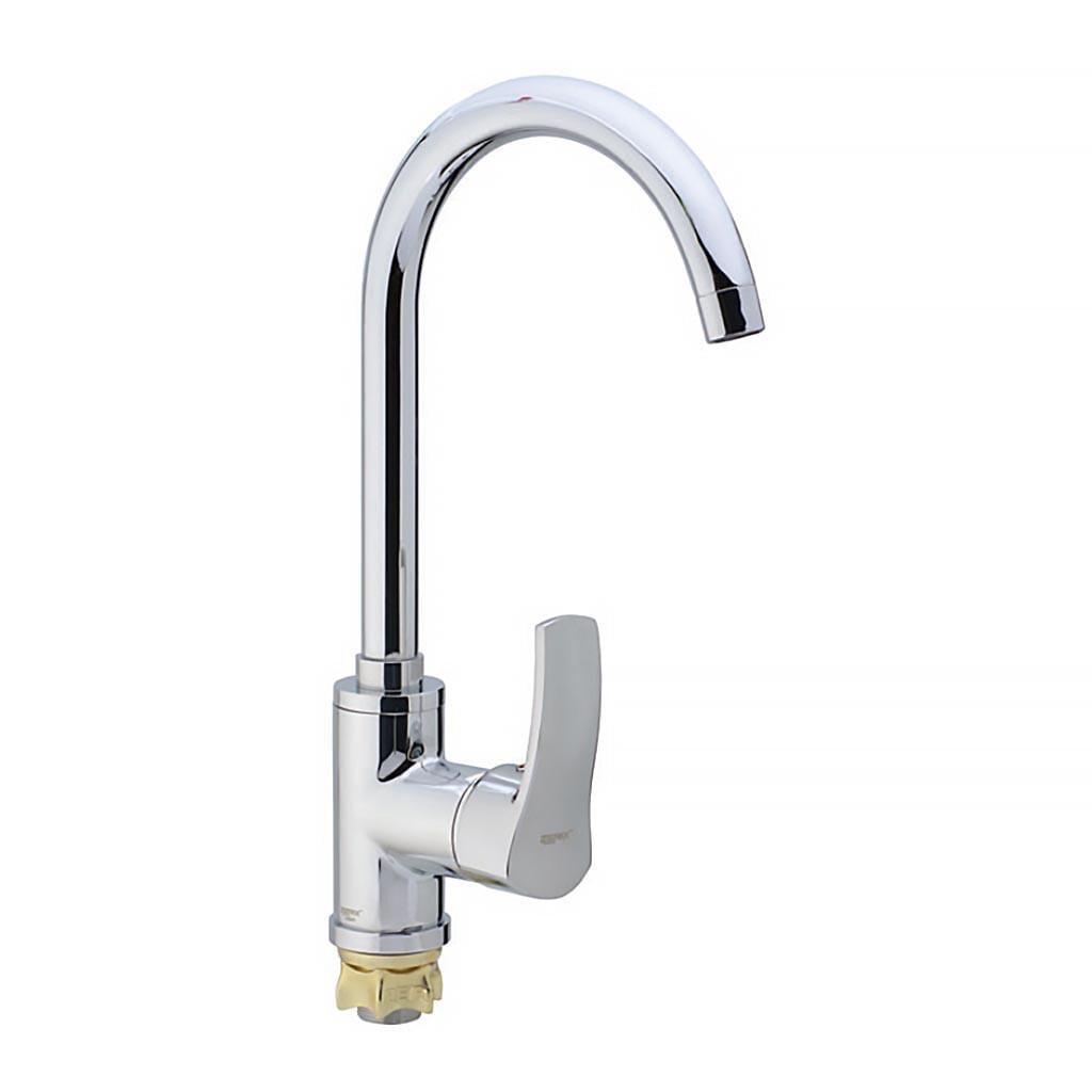 Смеситель для кухни Zerix SAR 279 (ZX0412) Смеситель для кухни Zerix SAR 279 (ZX0412)