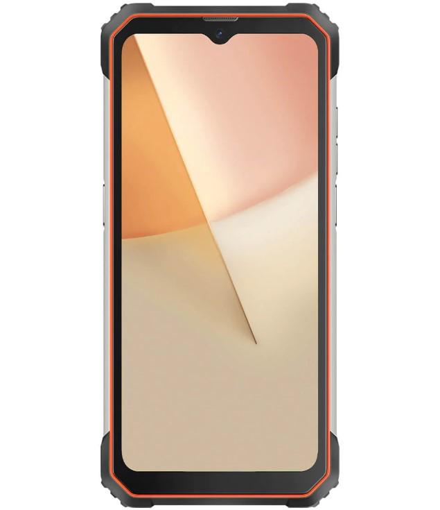 Смартфон Blackview BL8800 8/128GB Global Version Orange - фото 3