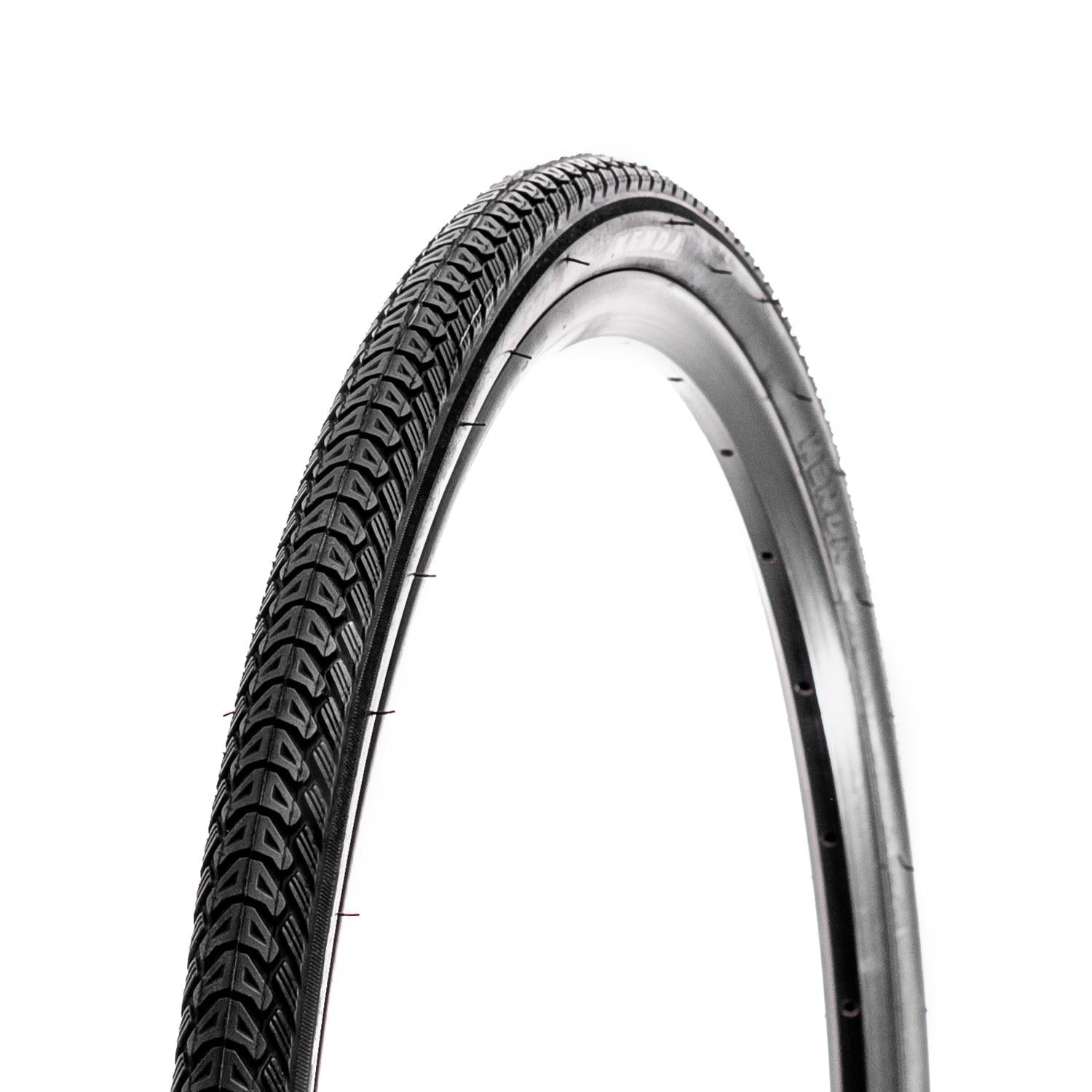 Покрышка велосипедная KENDA K934 KEEN 30tpi 700x40C/42-622 Black (TIR-64-12)