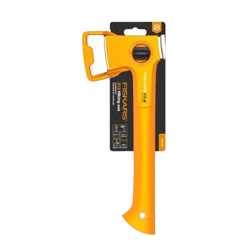 Сокира Fiskars X13 Ultra (1069101) Сокира Fiskars X13 Ultra (1069101)