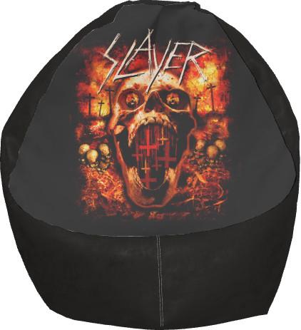 Крісло-груша Slayer 5 S (13277279)