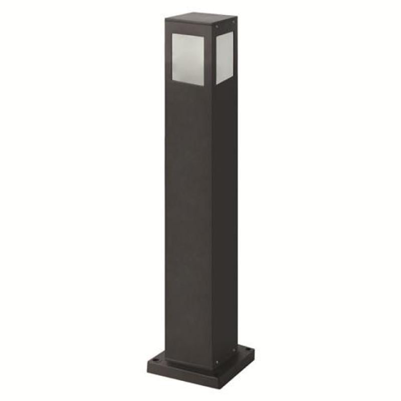 Светильник садово-парковый HOROZ ELECTRIC KAVAK/SQ-5 Е27 (075-015-0005-010)
