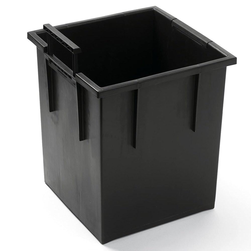 Кашпо Lechuza Cubico 40 (19320)