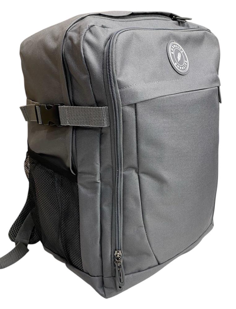 Рюкзак Bordlite JBBP330 20 л 40х30х20 см Серый