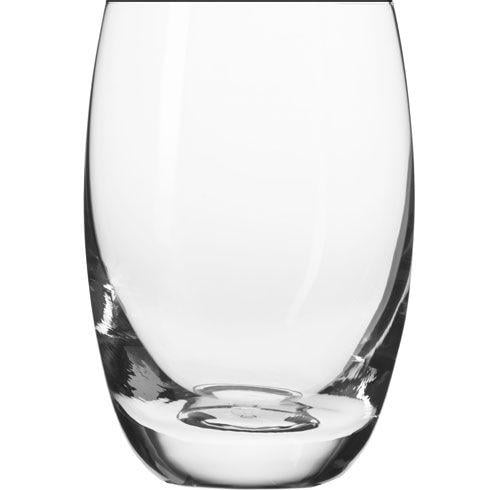 Набор стаканов Krosno Elite 360 мл 6 шт. (F68A238036001010)