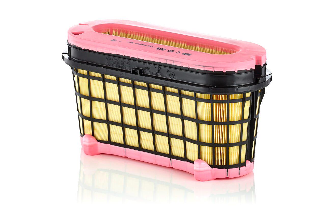 Фільтр повітряний MANN C50005