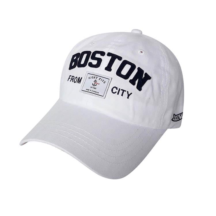 Кепка Sport Line р. 57-60 Белый (5109)