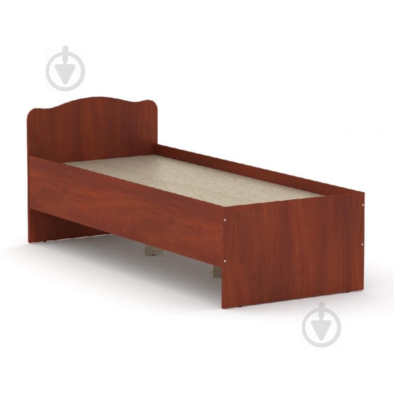 Кровать KOMPANIT 80 84.5 см х 204.2 см Яблоня Кровать KOMPANIT 80 84.5 см х 204.2 см Яблоня