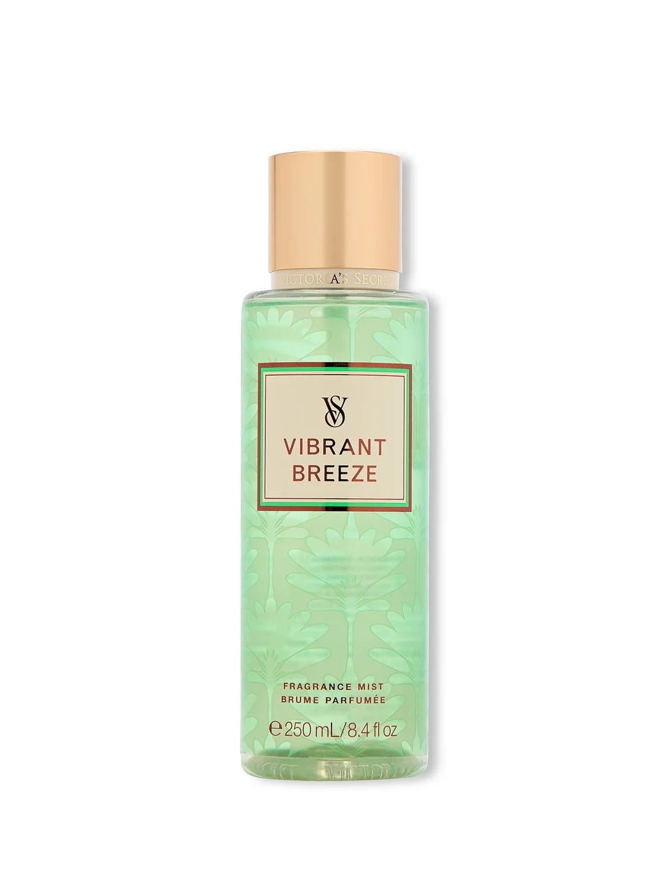 Спрей для тіла Vibrant Breeze Victoria's Secret 250 мл (25434965)