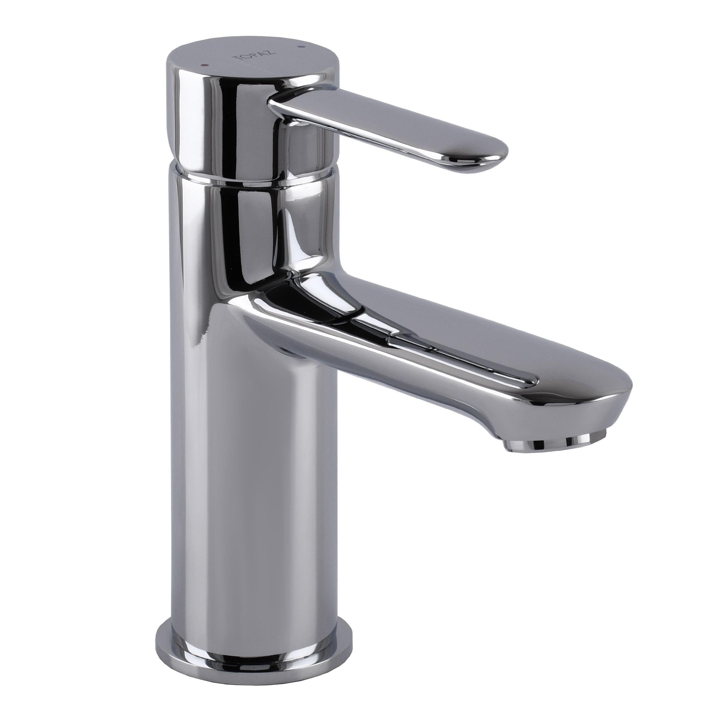 Смеситель для умывальника TOPAZ CORSICA TC 16221-H48 (000016704)