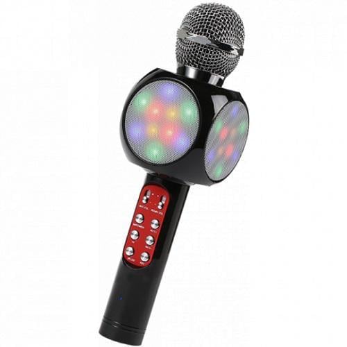 Микрофон Wster WS-1816 (НФ-00002640-3)