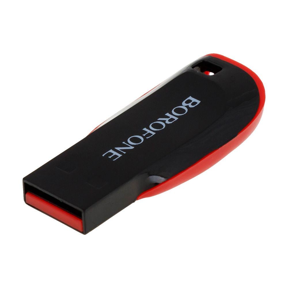 Флеш-память USB BUD2 128GB (37586-01_350)