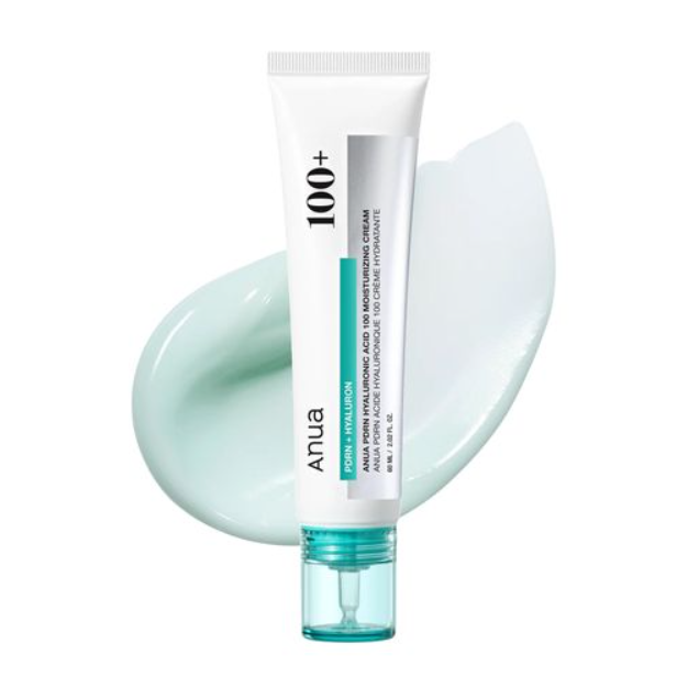 Крем для лица Anua PDRN Moisture Cream 60 мл
