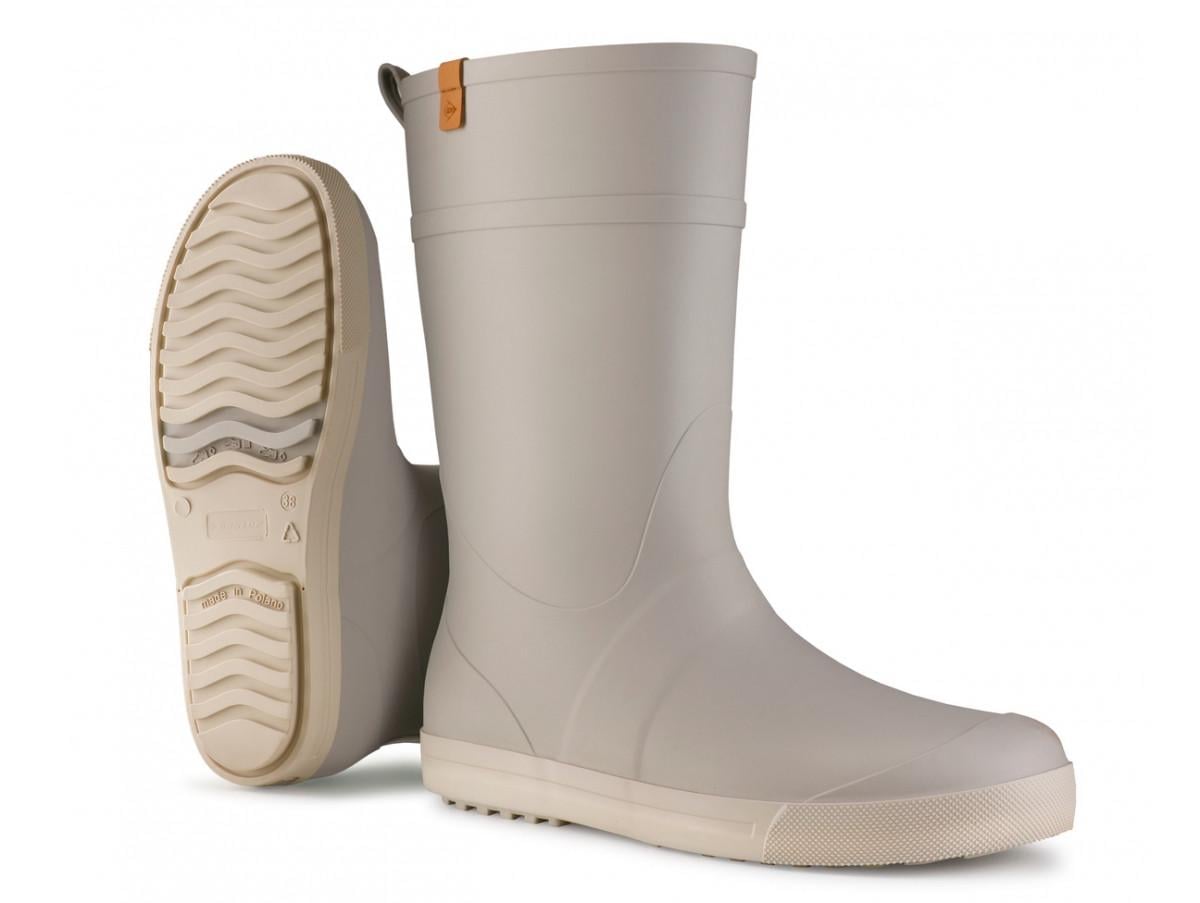Резиновые ботинки DUNLOP Amsterdammer р. 41 Серый (PB0JQ01)