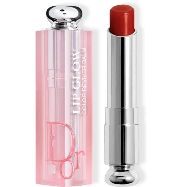 Бальзам для губ Christian Dior Addict Lip Glow Червоний (71539)