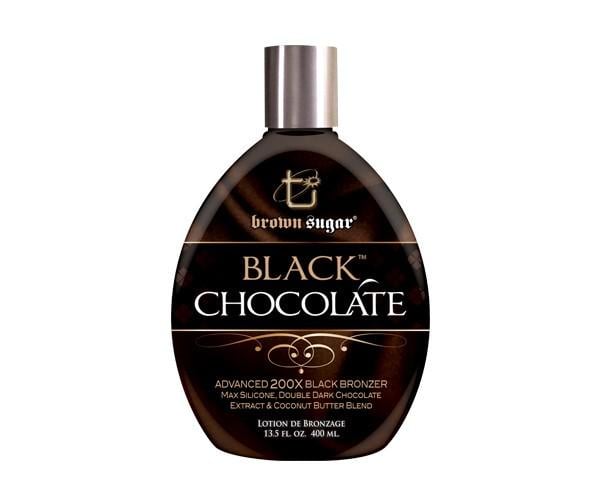 Крем для засмаги Black Chocolate 200X (11761756)