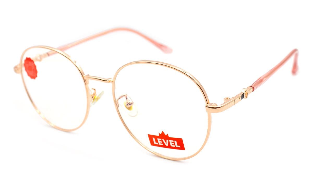 Очки компьютерные Level 63051-C6