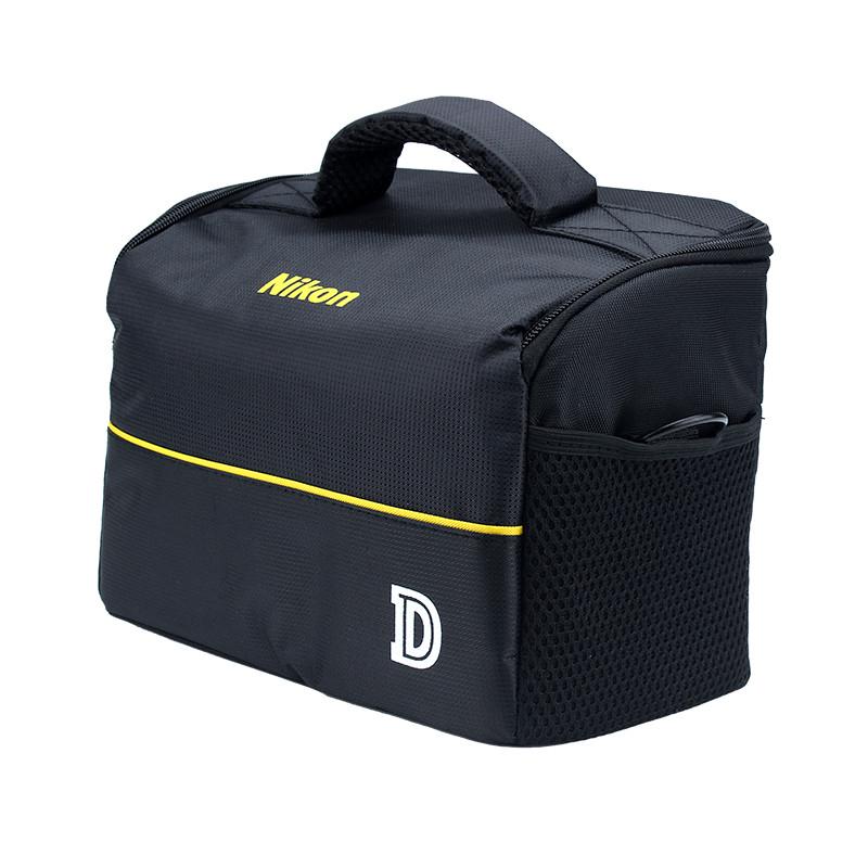 Сумка для фотоаппаратов Nikon тип 5001