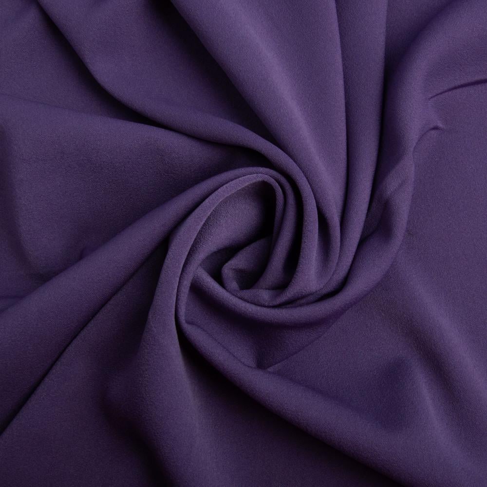 Ткань костюмная Alex Светлый Фиолет (20308)