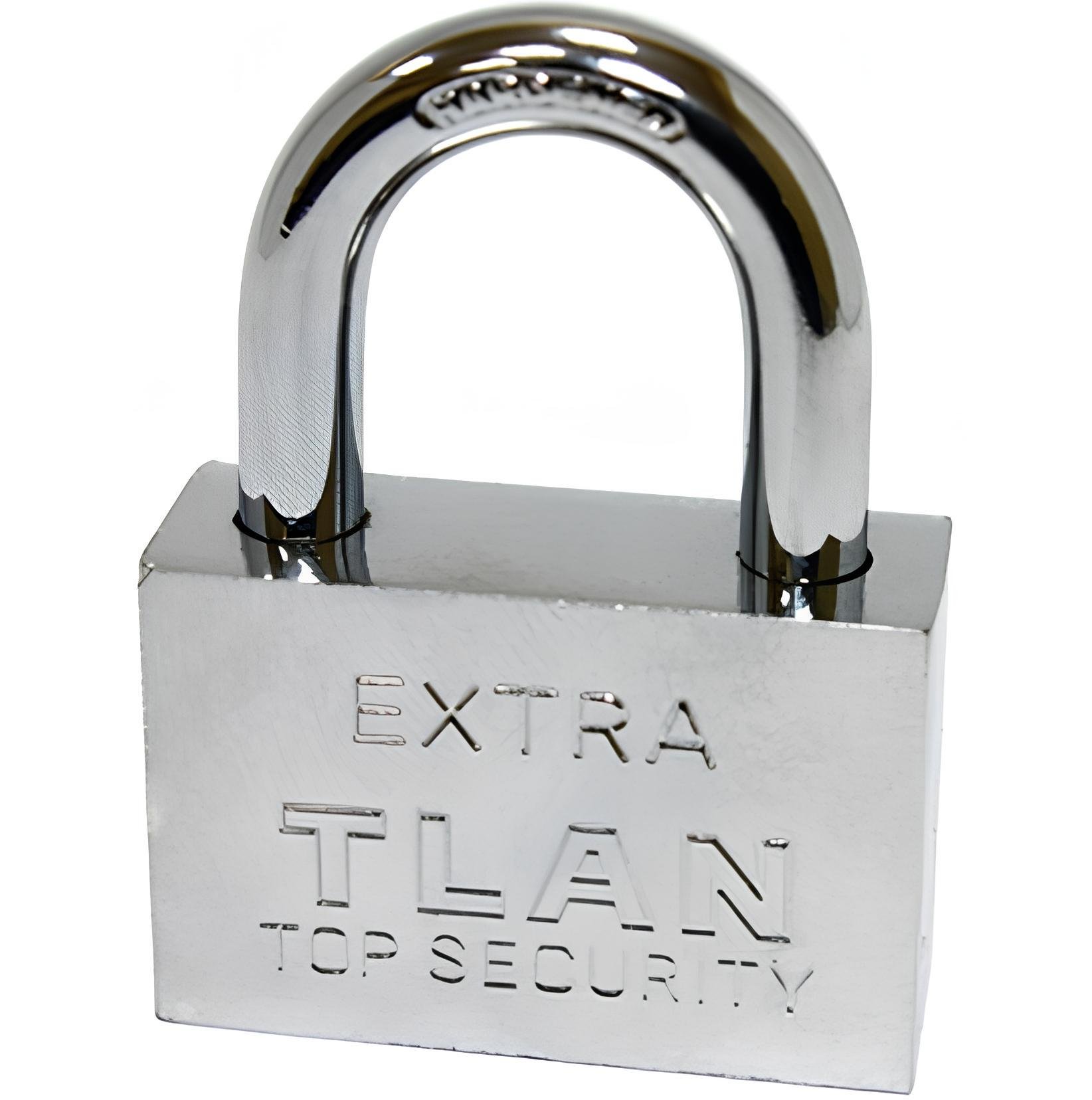 Замок навесной Extra Huvel 70 мм