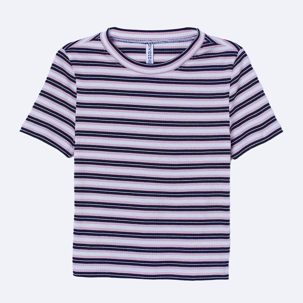 Топ женский S Разноцветный (6244861wer)