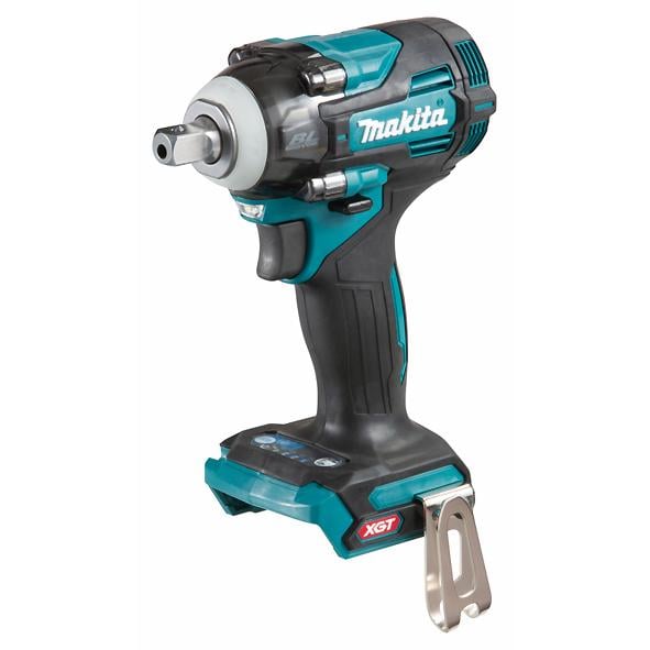 Акумуляторний ударний гайковерт Makita TW005GZ XGT (630Нм, 1/2 ") Без Акумулятора і зарядного пристрою (4348)