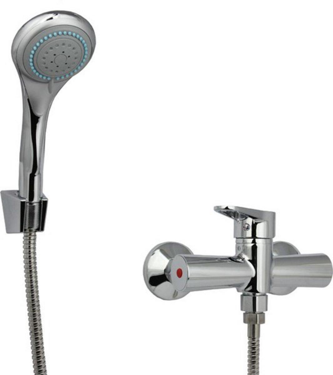 Смеситель для душа G-lauf NUD5-A045 (36479)