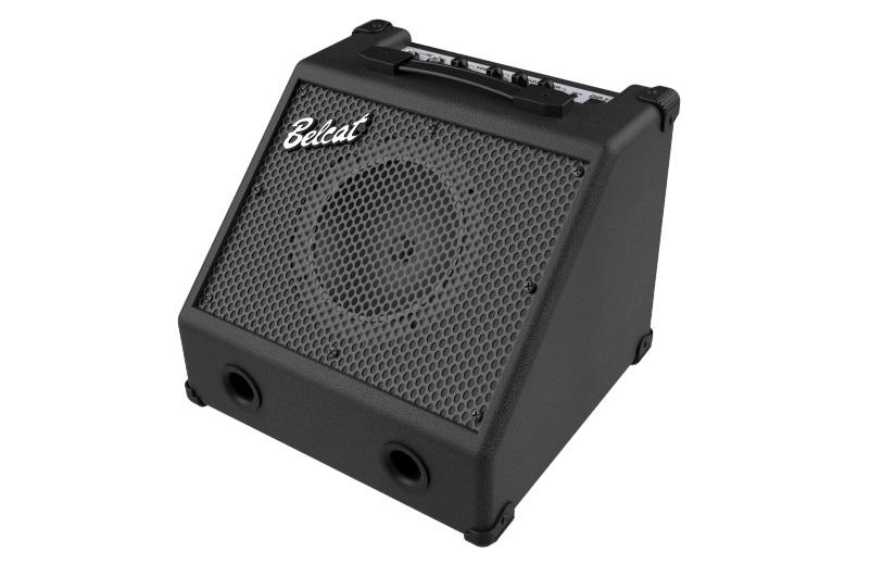 Комбоусилитель для ударных и клавишных Belcat DD-15 (25491711)