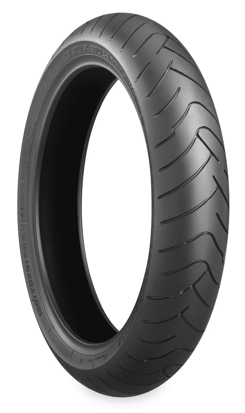 Автошина Bridgestone Battlax BT023 120/70 R18 59W