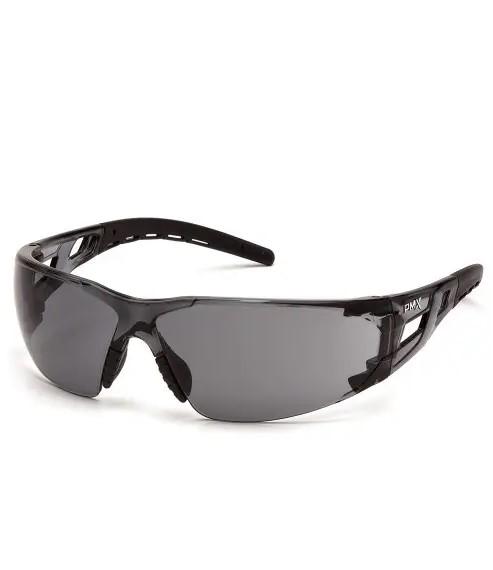 Окуляри захисні Pyramex Fyxate H2MAX Anti-Fog з ущільнювачем Сірий - фото 4 Окуляри захисні Pyramex Fyxate H2MAX Anti-Fog з ущільнювачем Сірий - фото 4