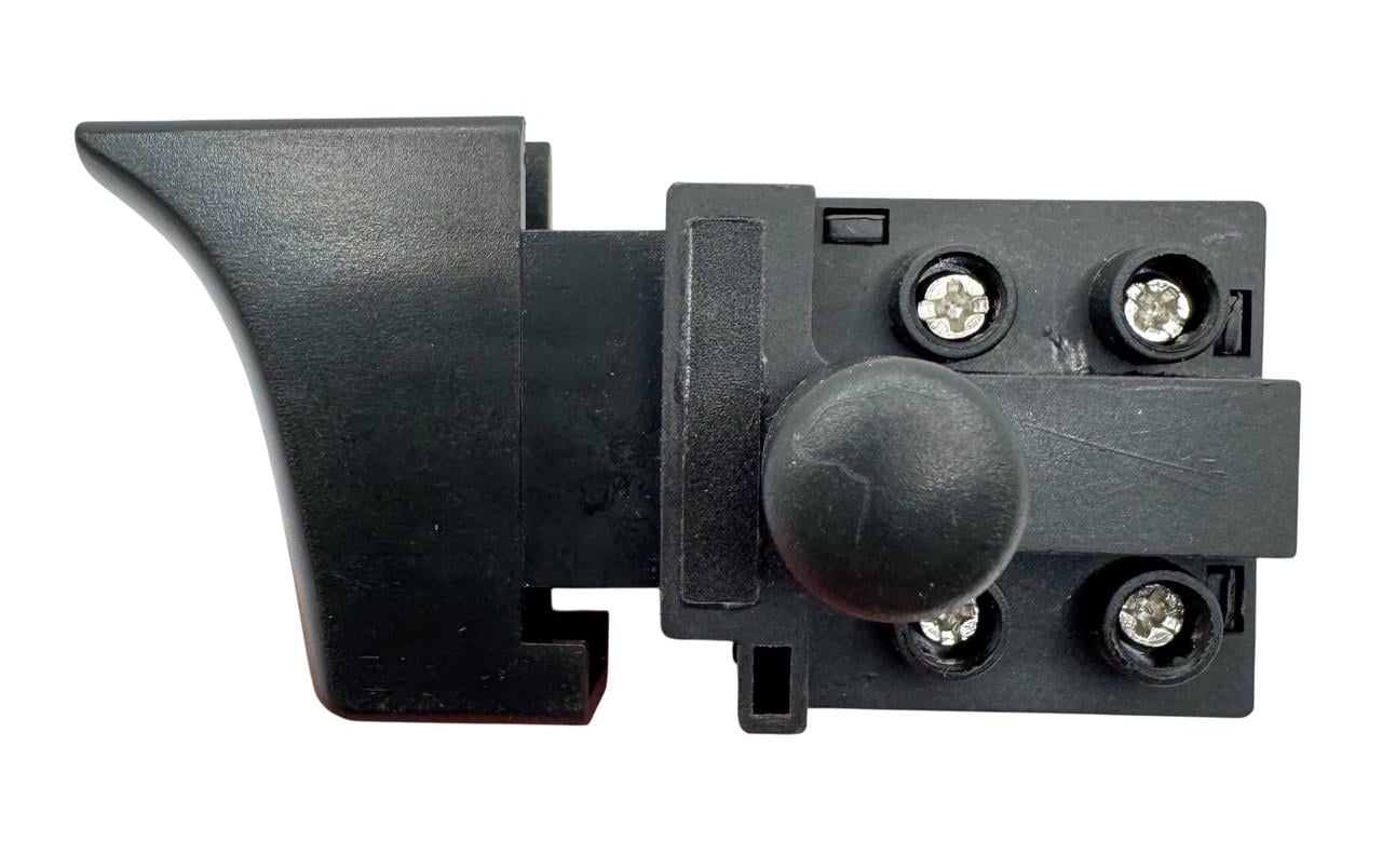 Кнопка для болгарки Craft 125 для полировки Makita 9227 С (K174)