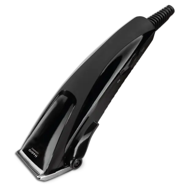 Машинка для стрижки профессиональная Magio MG-584 с насадками (1651695777)