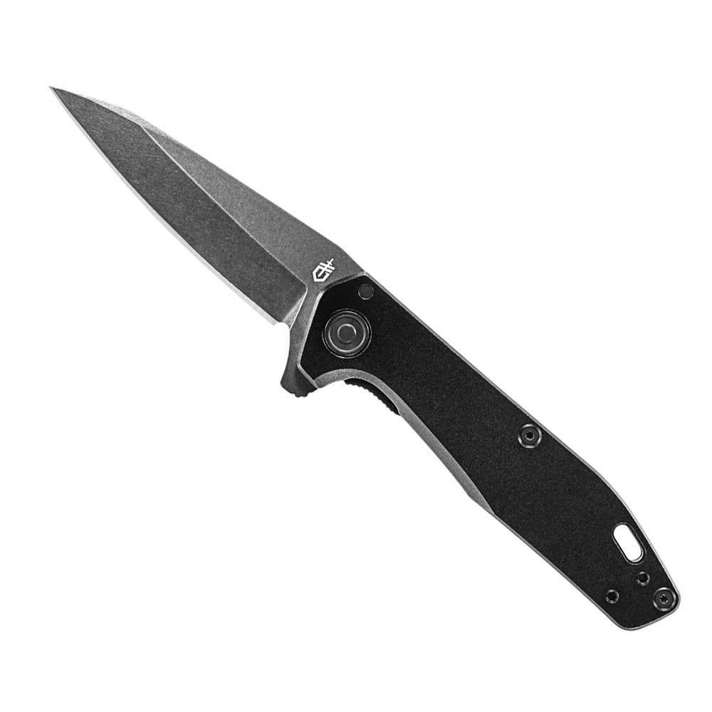 Ніж мисливський туристичний Gerber Fastball Warncliff 18 см (1028495)
