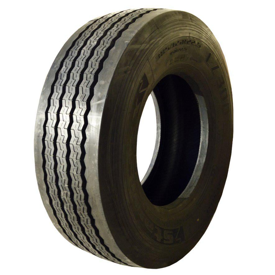 Шина Starmaxx LZ300 385/65R22.5 24 сл. 164K причіпна