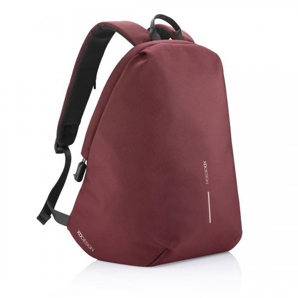 Рюкзак XD Design Bobby Soft Anti-Theft Red (P705.794)
