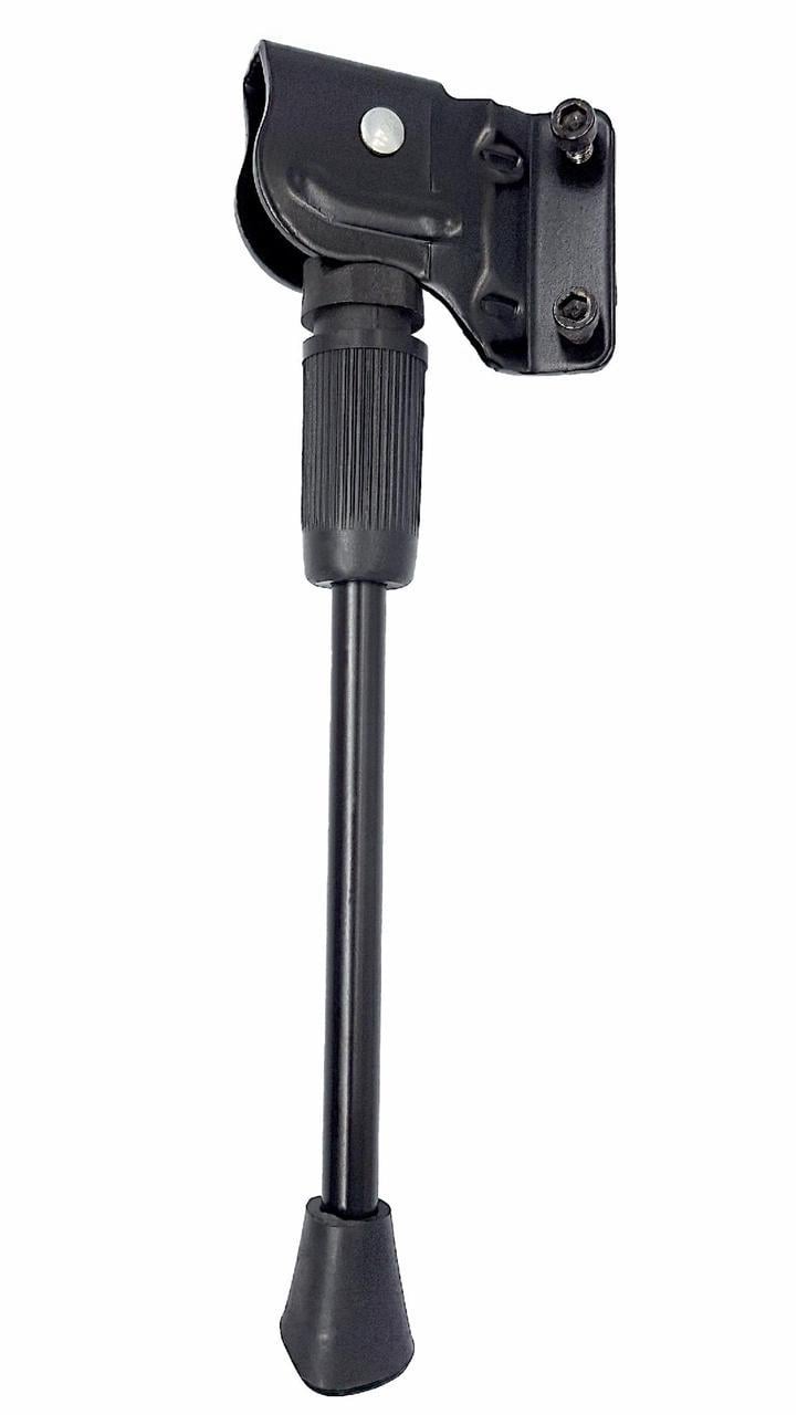 Підніжка на перо під два болта 27,5" Чорний (G0000785) - фото 2 Підніжка на перо під два болта 27,5" Чорний (G0000785) - фото 2