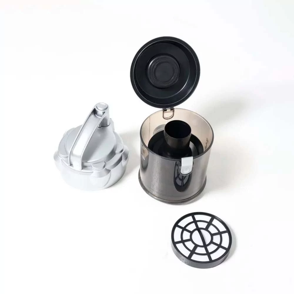 Пилосос Hoffmans циклонного типу (HM-8801) - фото 2