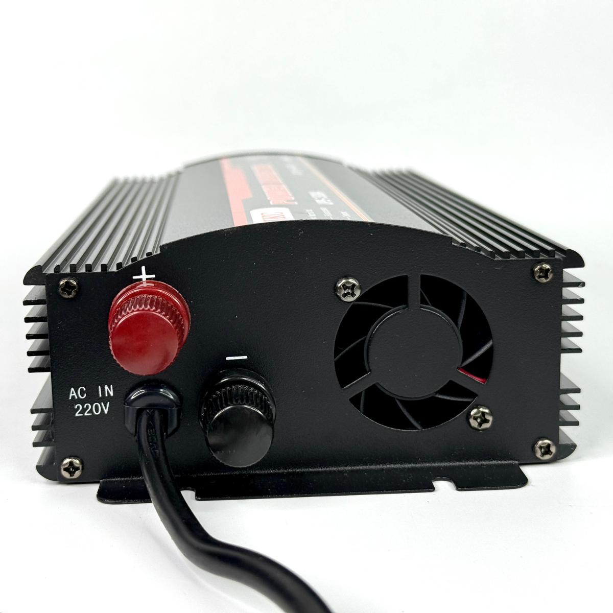 Перетворювач напруги UKC UPS-1300A 1300W Чорний (AAS-130-Black) - фото 3 Перетворювач напруги UKC UPS-1300A 1300W Чорний (AAS-130-Black) - фото 3