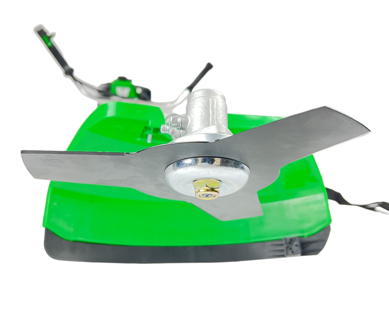 Бензокоса Helper HGT-3500 3500 Вт 1,2 л - фото 3