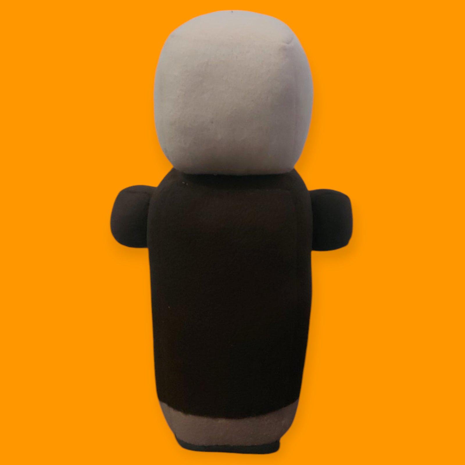 Іграшка Житиль з Майнкрафт (23461321) - фото 7 Іграшка Житиль з Майнкрафт (23461321) - фото 7