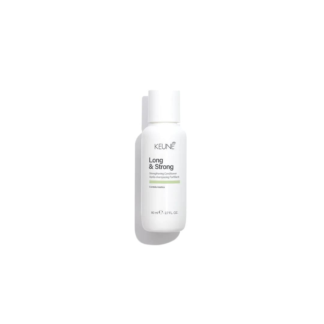 Кондиционер укрепляющий Keune Care Long&Strong Conditioner 80 мл
