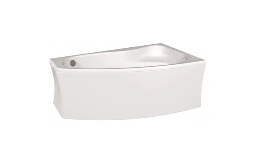 Панель универсальная передняя для ванны Cersanit Sicilia New с креплением пластиковая 150x58 см Белый - фото 3 Панель универсальная передняя для ванны Cersanit Sicilia New с креплением пластиковая 150x58 см Белый - фото 3